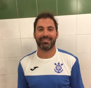 Luis Redoli (Malacitano Futsal) - 2024/2025