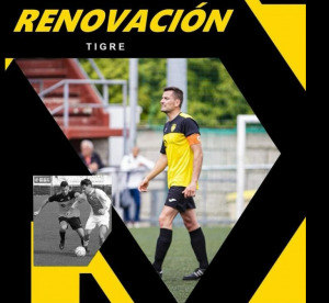 Miguelito (Relmpago de Elvia) - 2024/2025