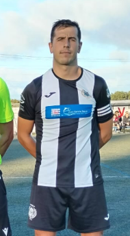 Manu Garca (Cedeira S.D.) - 2024/2025