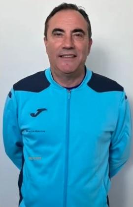 Jess Cuevas (Villacarrillo C.F.) - 2024/2025