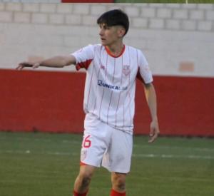 Manu Pinto (La Palma C.F.) - 2024/2025