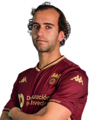 Charly Lpez (Pontevedra C.F.) - 2024/2025