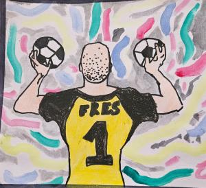 Fres (Fisiosport L.C.) - 2024/2025