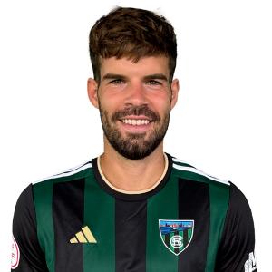 Carlos Blanco (C.D. Alcoyano) - 2024/2025