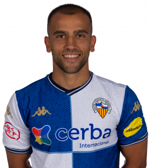Juanma (Torrent C.F.) - 2024/2025
