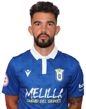 Adri Arjona (Deportiva Minera) - 2024/2025