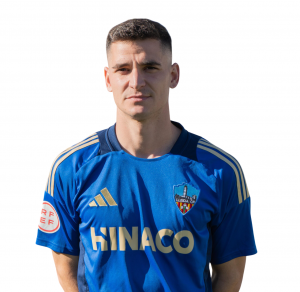 Buenacasa (Terrassa F.C.) - 2024/2025