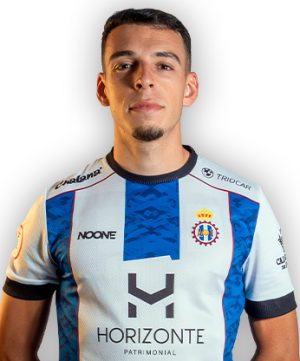 Sergio Garca (Xerez D.F.C.) - 2024/2025