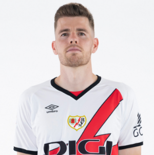 Gumbau (Rayo Vallecano) - 2024/2025