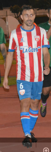 Camacho (Juventud Sanluquea) - 2024/2025
