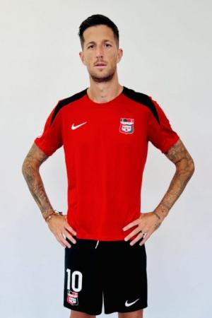Leo Ramrez (C.F. La Nuca) - 2024/2025