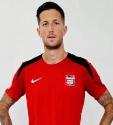 Leo Ramrez (C.F. La Nuca) - 2024/2025