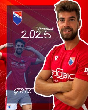 Guti (Dos Hermanas CF 1971) - 2024/2025