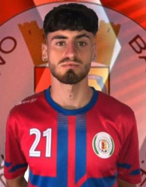 Gmez (Begijar C.F.) - 2024/2025
