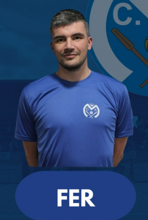 Fer (Marino de Mera C.F.) - 2024/2025
