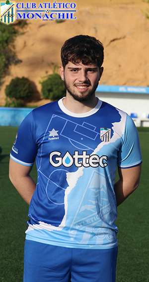 Ramn (Atltico Monachil B) - 2024/2025