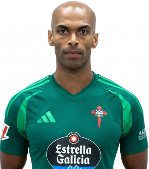 Naldo (Racing Club Ferrol) - 2024/2025