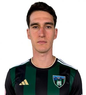 Adri Gmez (Sestao River Club) - 2024/2025