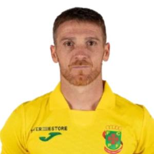 Antunes (Pa�os de Ferreira) - 2024/2025