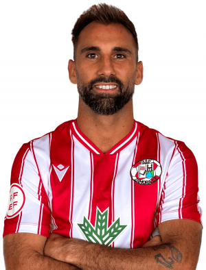 Pito Camacho (Zamora C.F.) - 2024/2025