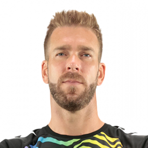Adrin (Real Betis) - 2024/2025