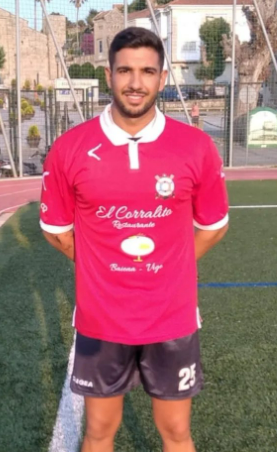 Villa (Erizana C.F.) - 2024/2025