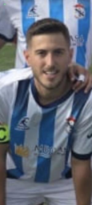 Enrique (Atl�tico Bellavista) - 2024/2025