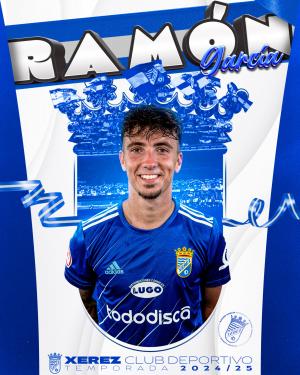 Ramn (Xerez C.D.) - 2024/2025