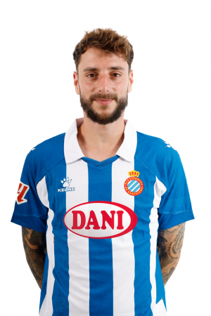 Calero (R.C.D. Espanyol) - 2024/2025