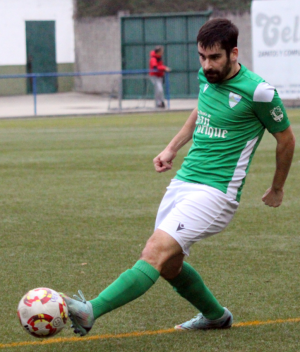Adri (S.D. Valio) - 2024/2025
