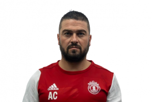 Adrin (S.C. Torrevieja) - 2024/2025
