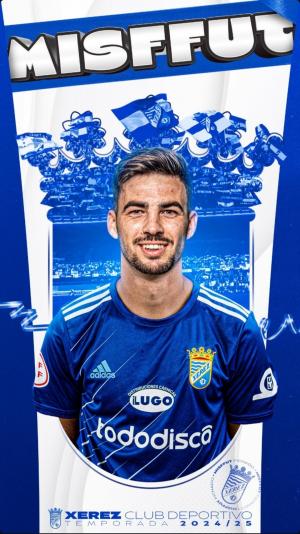 Misffut (Xerez C.D.) - 2024/2025