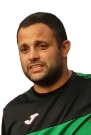 Dani Monty (C.C.R.D. Perlo B) - 2024/2025