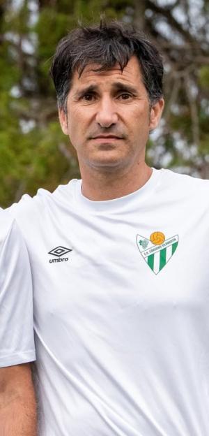 David Prez (Corgomo Vilamartin) - 2024/2025