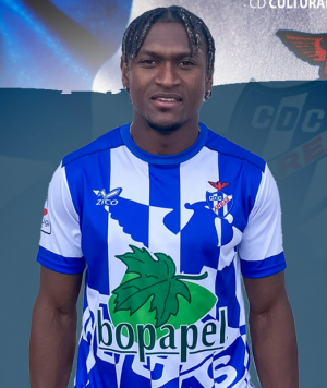 Gustavo (C.D. Cultural reas) - 2024/2025