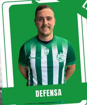 Lamelas (C.D. Muios) - 2024/2025