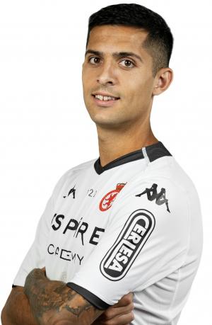 Bicho (Cultural Leonesa) - 2024/2025