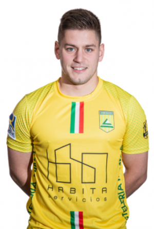 Fer (Sport Team Estrada) - 2024/2025