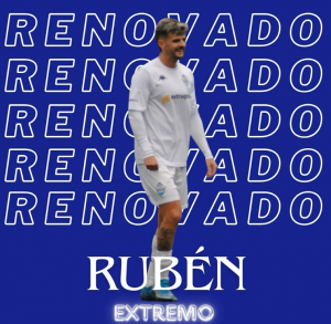 Rubn Martnez (Cordeiro C.F.) - 2024/2025