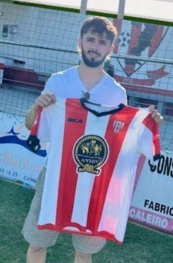 Jos (Cltiga F.C.) - 2024/2025