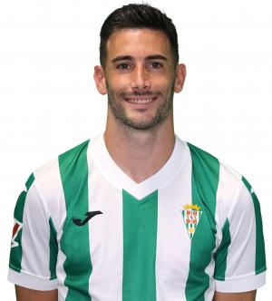 Albarr�n (C�rdoba C.F.) - 2024/2025