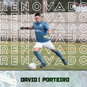 David Gmez (Galicia de Mugardos) - 2024/2025