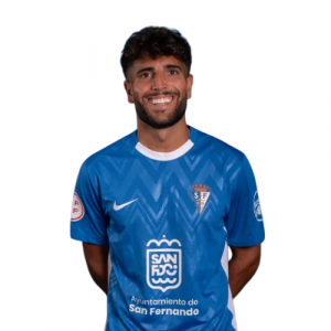 Juanpa (San Fernando C.D.I.) - 2024/2025