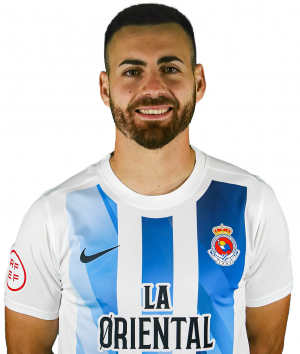 Primo (R.S. Gimnstica) - 2024/2025