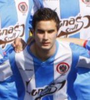 Rubn Castro (U.E. Alcudia) - 2024/2025