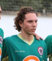 David Mateu (C.E. Campos) - 2024/2025