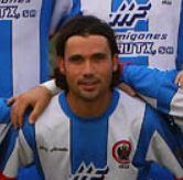 Dani Melero (U.E. Alcudia) - 2024/2025