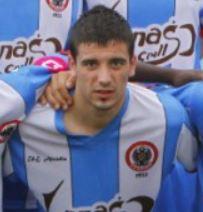 Csar (U.E. Alcudia) - 2024/2025