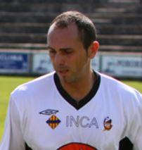 Juan Amate (C.D. Llosetense) - 2024/2025