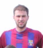 Arnau (U.D. Poblense) - 2024/2025